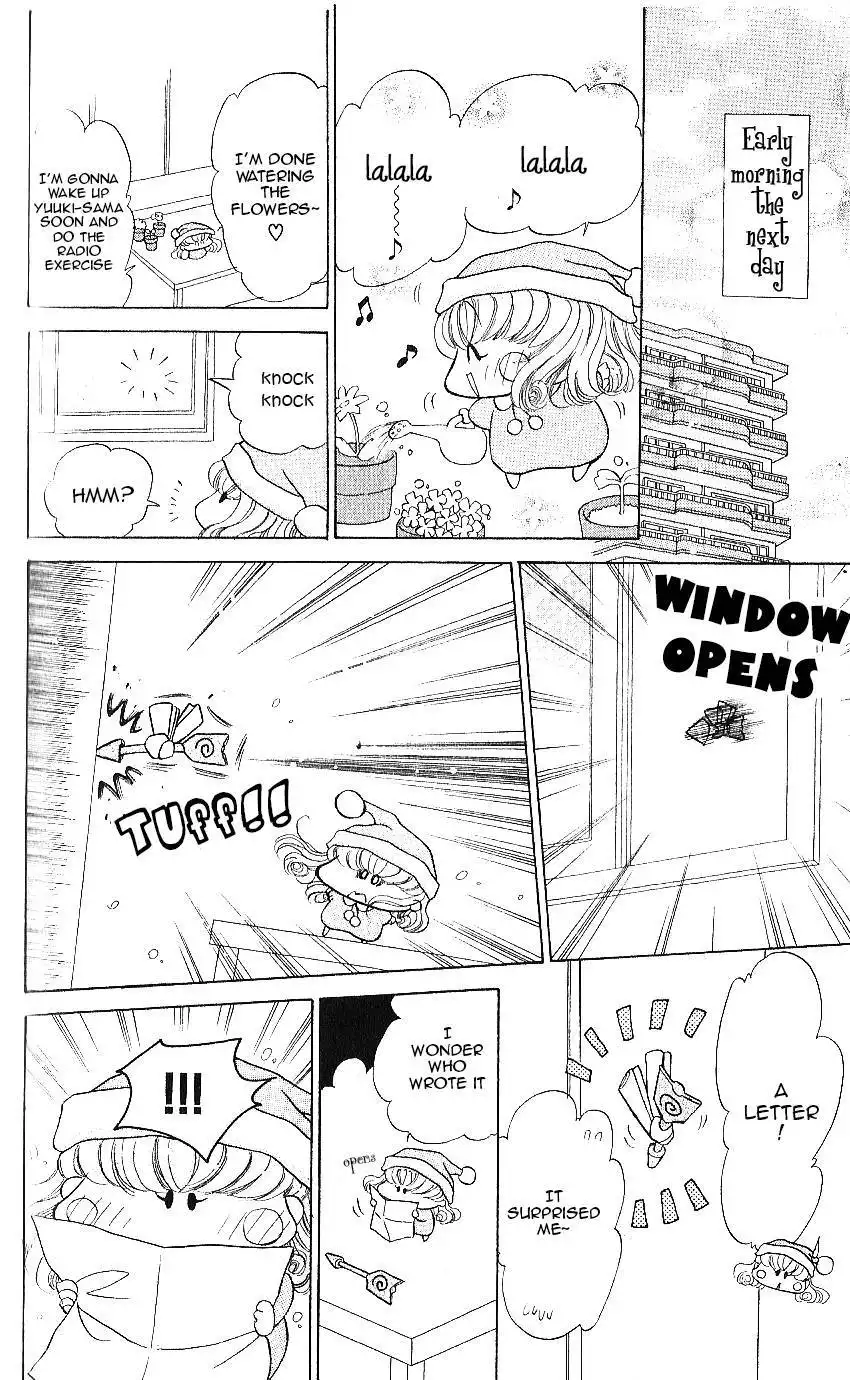 Mirumo de Pon! Chapter 10 11